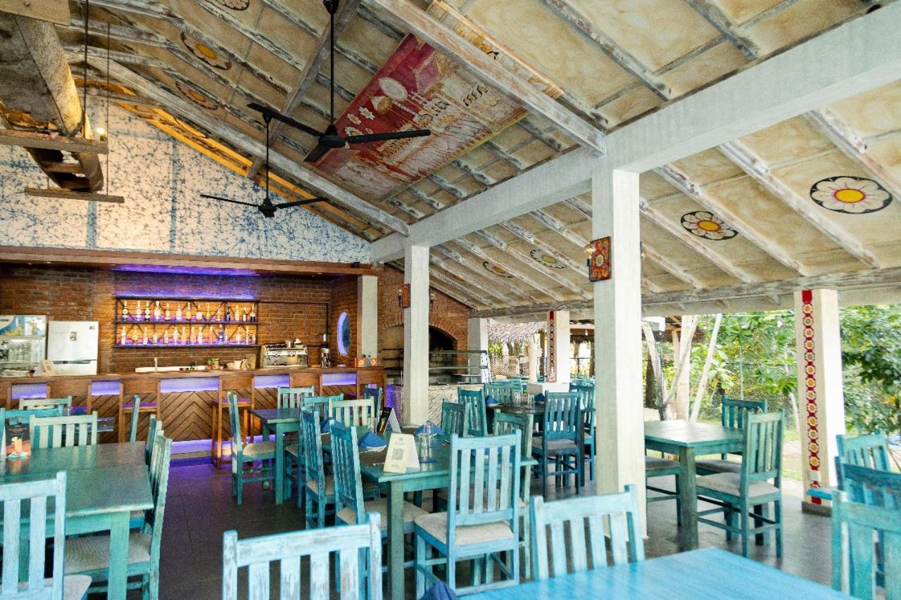 Blue Elephant Boutique Hotel Negombo Eksteriør bilde