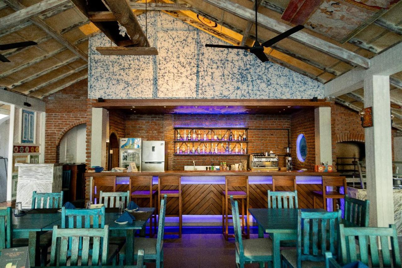 Blue Elephant Boutique Hotel Negombo Eksteriør bilde