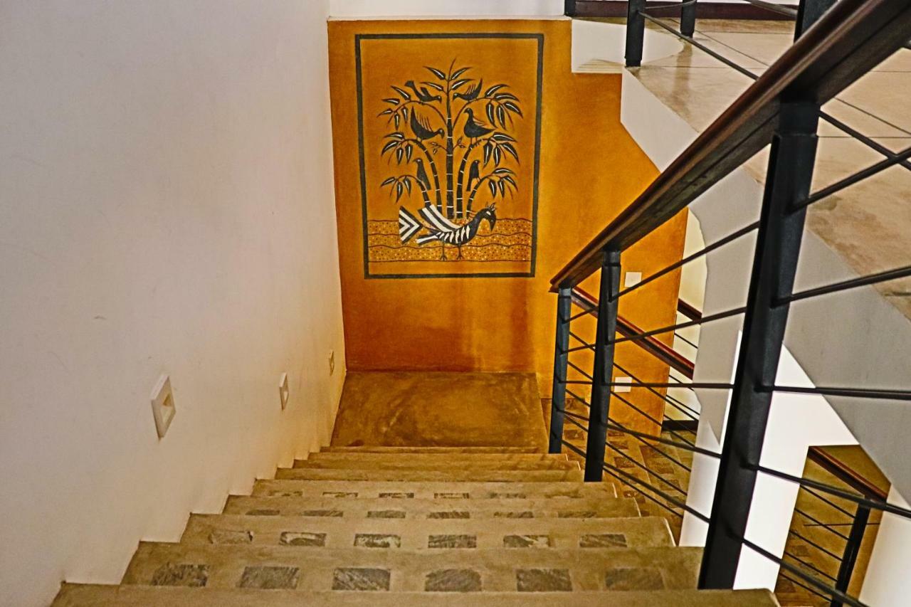 Blue Elephant Boutique Hotel Negombo Eksteriør bilde