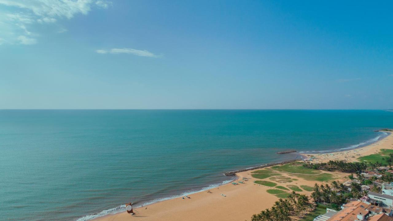 Blue Elephant Boutique Hotel Negombo Eksteriør bilde